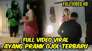Edit your post published by jthreenme on july 22, 2020 i miss people.t. Prank Ojol Viral Ayang Prank Ojol Terbaru Youtube