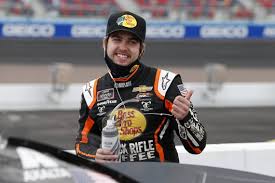 Unknown or a rumor for that section red = new driver, sponsor, car#, owner, crew chief…etc. Noah Gragson Is Nascar S Next Most Controversial Driver Charlotte Observer