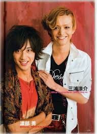 eiji ankh おしゃれまとめの人気アイデア pinterest noodles 三浦涼介 渡部 俳優