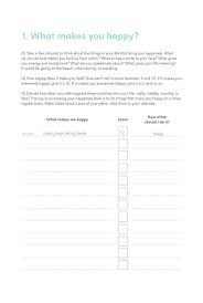 100 Day Planner Digital How Are You Feeling Daily Reflection Day Planners