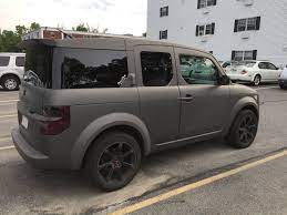 Pin By Felipe Souza On Honda Element Honda Element Honda Element Camper Honda