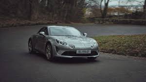 Trouvez la voiture de vos rêves. Renault En Difficulte La Mort De L Alpine A110