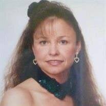 Ms. Saundra "Cindi" Blizzard Hoffman Obituary