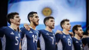 Jul 24, 2021 · la dupla argentina de beach vóley masculino, integrada por julián azaad y nicolás capogrosso, debutó con derrota ante brasil por la primera fecha del grupo d de los juegos olímpicos tokio 2020. El Rosarino Pablo Crer Le Puso Punto Final A Su Formidable Carrera En La Seleccion Argentina De Voley