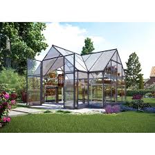 We did not find results for: Palram Chalet 12 Ft W X 10 Ft D Greenhouse Reviews Wayfair