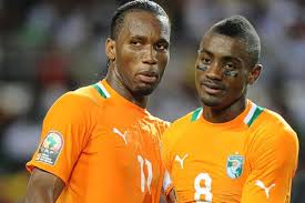 €1.60m* aug 5, 1985 in oumé, cote d'ivoire. Salomon Kalou Reveals What Didier Drogba Was Really Like At Chelsea Daily Star
