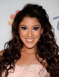 Celebrities with last name: Bright