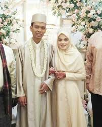 Uas tak kuasa menahan tangis saat menjawab pertanyaan ini. 5yrz4xaulu9chm