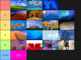 File nya terdiri dari 3 bagian. Windows Xp Wallpaper Tiers 4k Best Of Wallpapers For Andriod And Ios