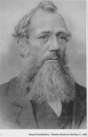 The Bristow Family Tree