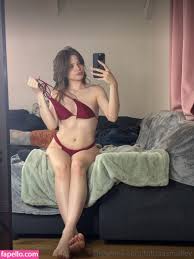 Talissa Smalley Nude OnlyFans Leaks 14 Photos - Fapello