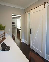 But, after you do all of your cutting, i would recommend. 63 Awesome Sliding Barn Door Ideas Luxury Home Remodeling Sebring Design Build