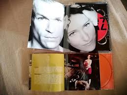 Rosenstolz Herz DVD und Kassengift CD