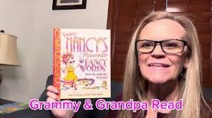 Fancy Nancy Favorite Fancy Words from Accessories to Zany by Jane O'Connor  & Robin P. Glasser