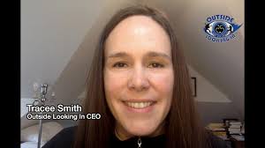 Our Founder and CEO, Tracee Smith, invites you to join our Facebook Live  event