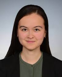 Current Residents (2025-2026) — Mount Sinai General Surgery Residency