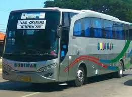 Harga Tiket Dan Jadwal Bus Budiman Terbaru Informasi Aktual