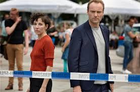 Born 15 january 1969) is a german actress and singer. Tatort Aus Berlin Im Club Der Dunklen Elite