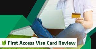 Maybe you would like to learn more about one of these? 2021 First Access Credit Card Reviews Badcredit Org