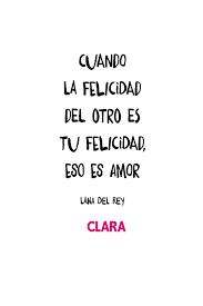 Haré siempre lo que sea para mantenerte feliz porque nada es más bello que verte con una gran sonrisa. 50 Frases De Amor Para Corazones Enamorados