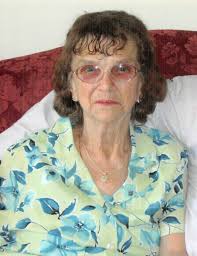 Obituary information for Betty Jean Phillips