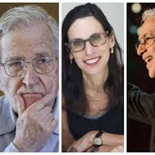 Artistas e intelectuais lançam manifesto internacional contra censura no  Governo Bolsonaro