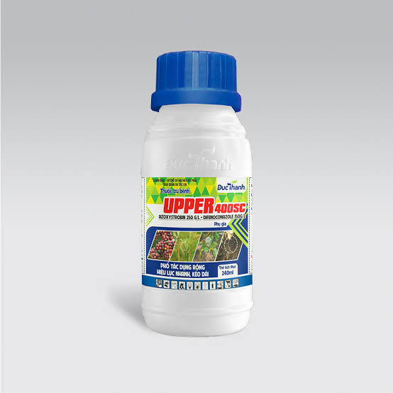 Upper 400SC