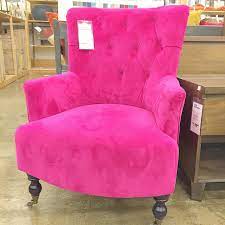 Giantex blush pink velvet accent tub chair. Pin On Stylish Sassy Classy