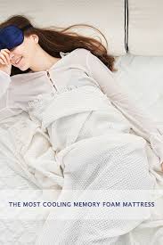 1 Best Rated Cooling Mattress In A Box Acesleep Mattress Cooling Memory Foam Mattress Best Mattress Memory Foam Mattress
