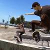 Be the goat in tony hawk's pro skater 1+2 available now on playstation. 1