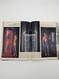 Playboy Magazine April 1984 Kathy Shower Joan Collins Martin Mull Sydney  Krueger | eBay