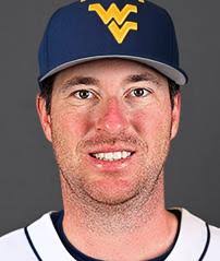 2025 West Virginia University Baseball Guide by Joe Swan