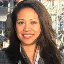 Cynthia Samson's Instagram, Twitter & Facebook