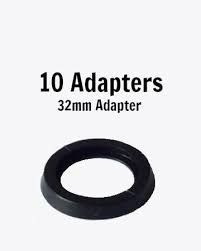 Check out our 32mm miniature selection for the very best in unique or custom, handmade pieces from our role playing miniatures shops. 32mm Base Adapters 10er 3 90
