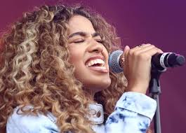 Four Diamonds Caroline Alvares Editorial Stock Photo