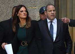 Hollyoaks actress lysette anthony blasts harvey weinstein's lawyer and calls for celebrities to come forward for new time's up movement. I M Harvey Weinstein S Attorney And I Took This Case To Win Opinion