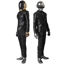 One of his races, he sees you. Rah Daft Punk Random Access Memories Ver Guy Manuel De Homem Christo Thomas Bangalter