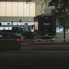 Maybe you would like to learn more about one of these? Another Tragedy One Dead Three Wounded At Walmart Parking Lot Wham