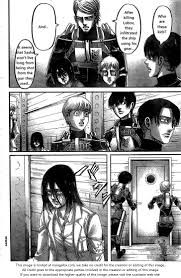 Read chapter 105.000 of shingeki no kyojin colored manga online on ww7.readsnk.com for free. Attack On Titan Chapter 105 Attack On Titan Manga Online