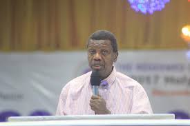 Pastor ea adeboye quotes app is a mobile application that contains inspirational and highly motivational quotes by pastor e.a adeboye (general overseer of redeem christian church of god). Pastor Adeboye Kolade Beg God To Guide Buhari Others Rescue Nigeria Premium Times Nigeria