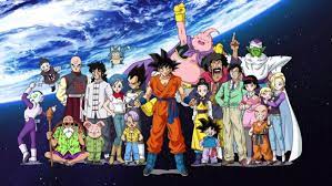 We did not find results for: Is Dragon Ball Super Really That Bad Geeks