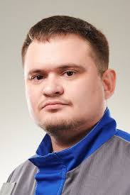 Синицын Александр Михайлович