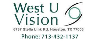 Optometrist, eye exams, vsp network provider optometrists: West U Vision Optical Store Houston Stella Link Road Eyewear Optometrist Southside Place