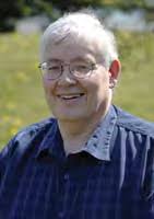 THE ANNUAL REPORT 2013