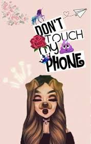 Cute Wallpapers For Phones Girly Wallpapers Cute Wallpaper For Dont Touch My Phone Wallpapers Cute Wallpapers Cute Wallpaper For Phone