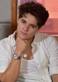 Bradley Simpson Fan Casting