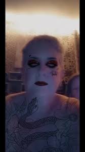 Debbie Farts in Jeans