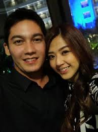 Teka-teki Tanggal Nikah Franda dengan Samuel Zylgwn