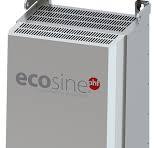 UAC:FN3440160118E2FAJXX - G120 LINE HARMONICS FILTER 400V ...