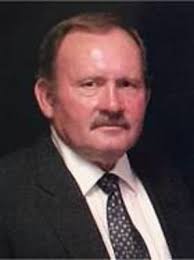 Obituary information for Virgil Norris Bolin